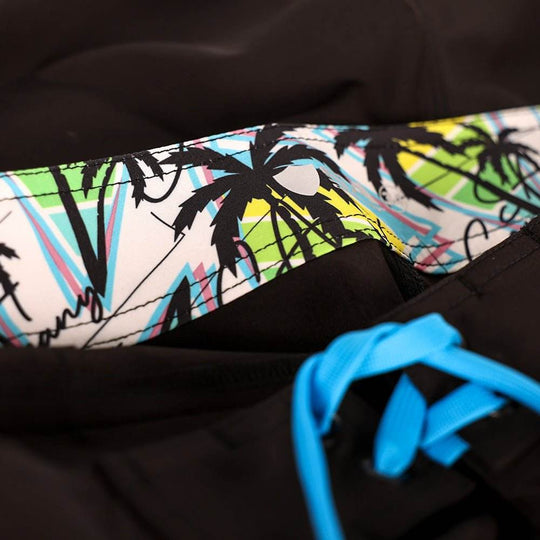 Classic Board Shorts - One Revolver Surfboards