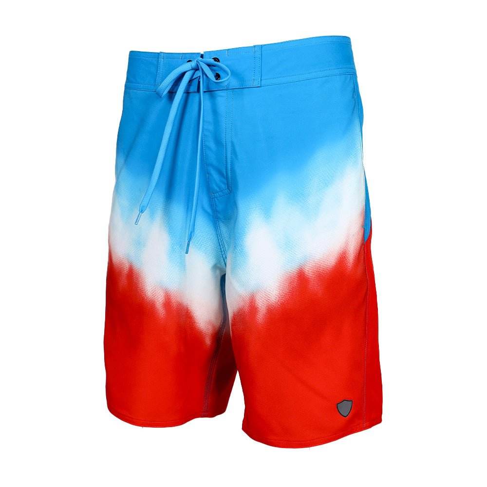 Classic Board Shorts - One Revolver Surfboards