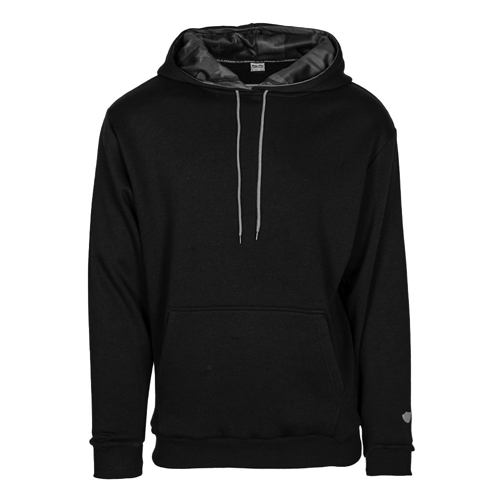 Classic Lined Hoodie