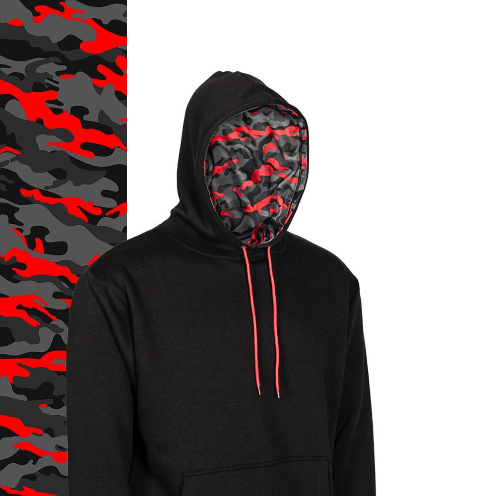 Classic Lined Hoodie