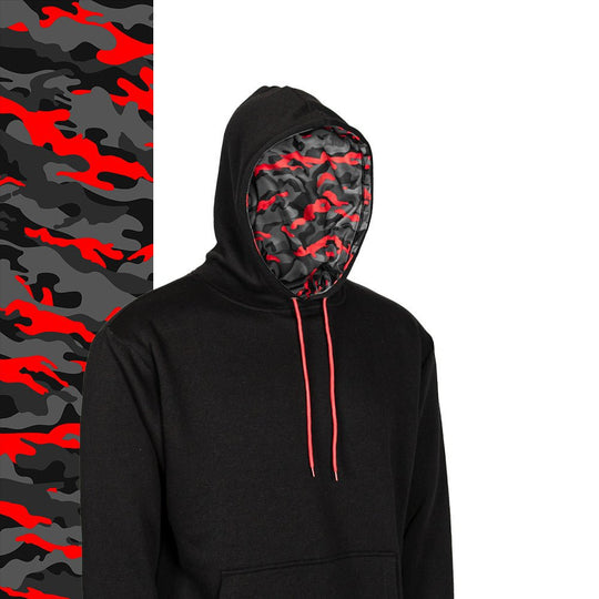 Classic Lined Hoodie