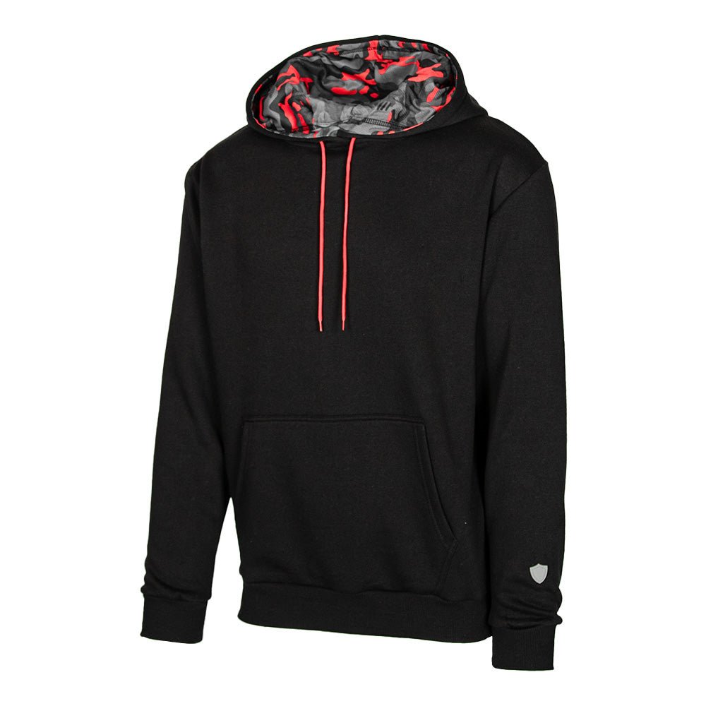 Classic Lined Hoodie