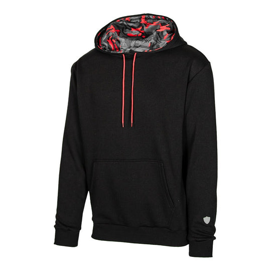 Classic Lined Hoodie