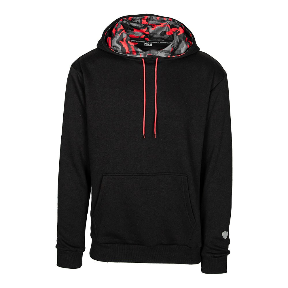 Classic Lined Hoodie