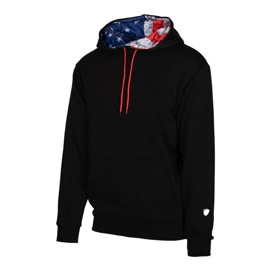 Classic Lined Hoodie