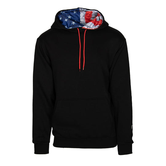 Classic Lined Hoodie