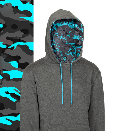 Classic Lined Hoodie