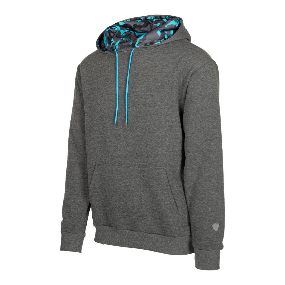 Classic Lined Hoodie