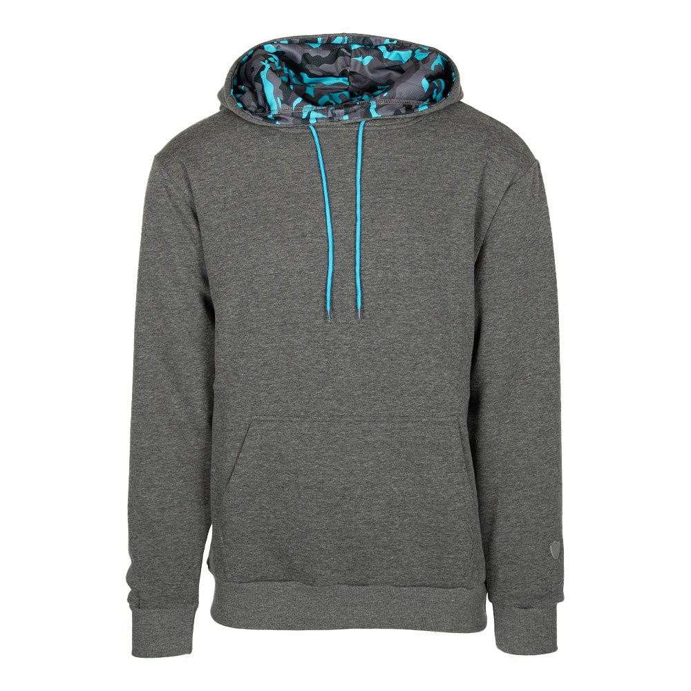 Classic Lined Hoodie