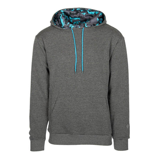 Classic Lined Hoodie - One Revolver Surfboards
