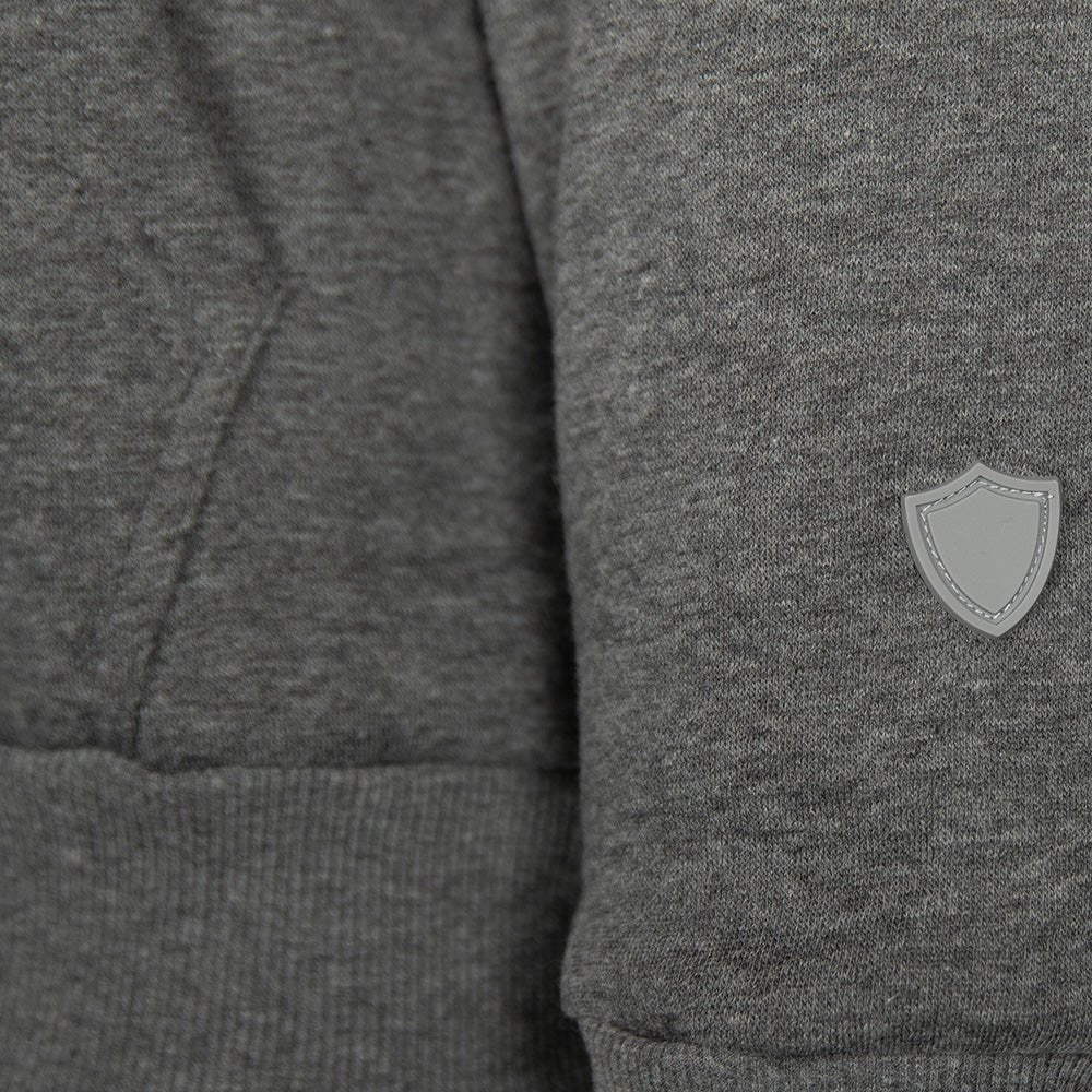 Classic Lined Hoodie