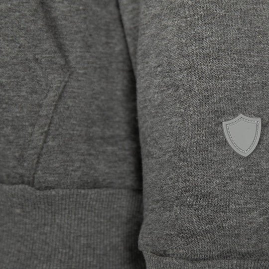 Classic Lined Hoodie