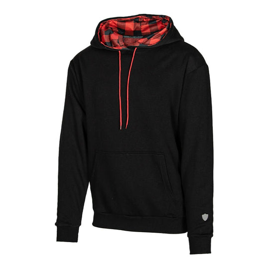 Classic Lined Hoodie