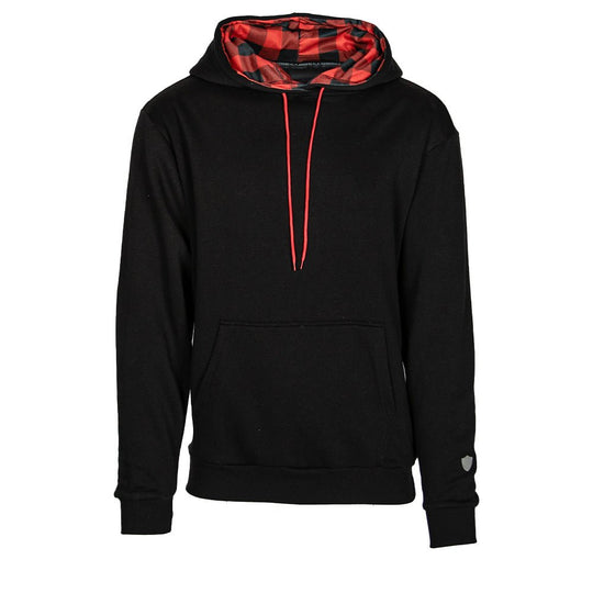 Classic Lined Hoodie