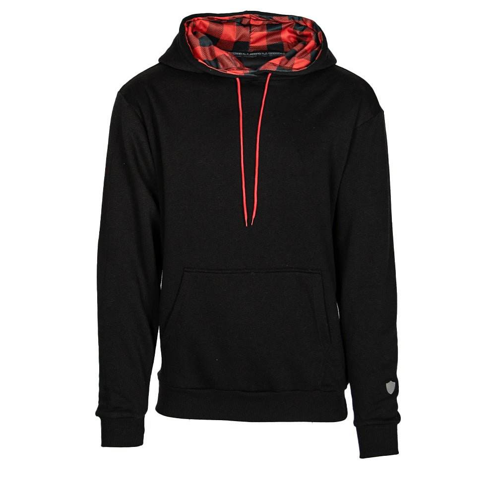 Classic Lined Hoodie - One Revolver Surfboards