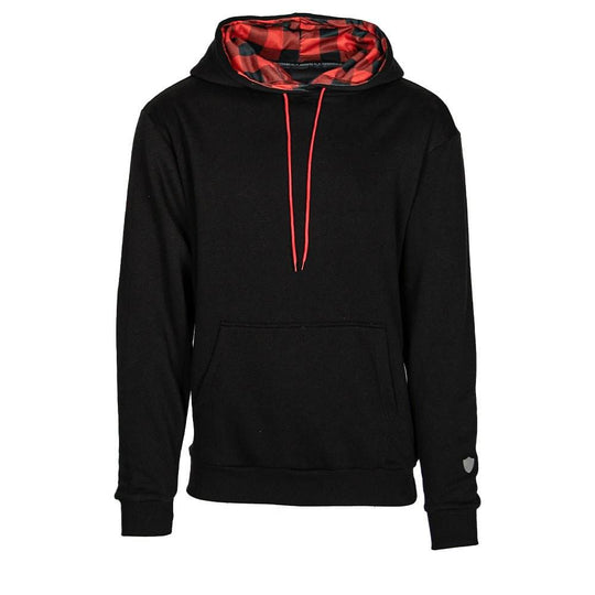 Classic Lined Hoodie - One Revolver Surfboards