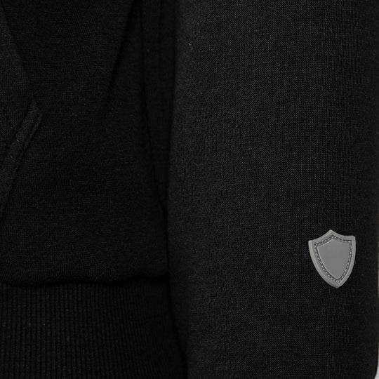 Classic Lined Hoodie