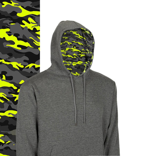 Classic Lined Hoodie