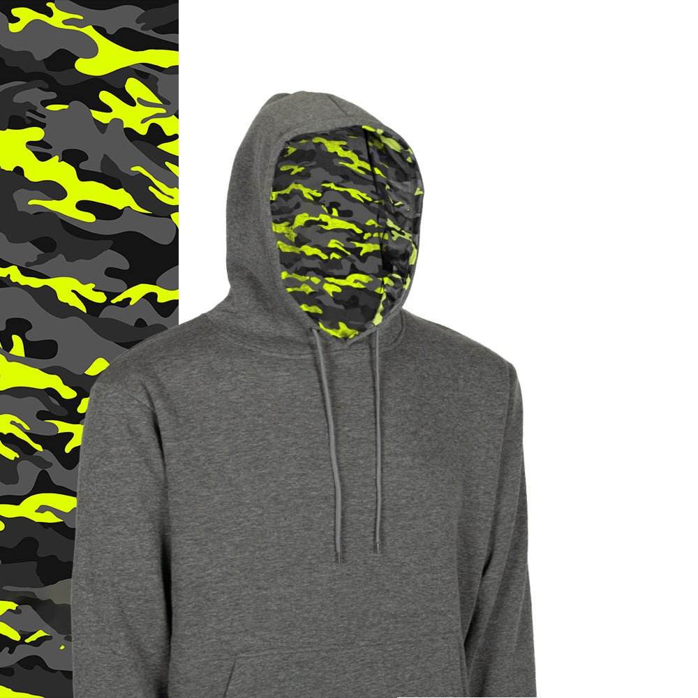Classic Lined Hoodie - One Revolver Surfboards