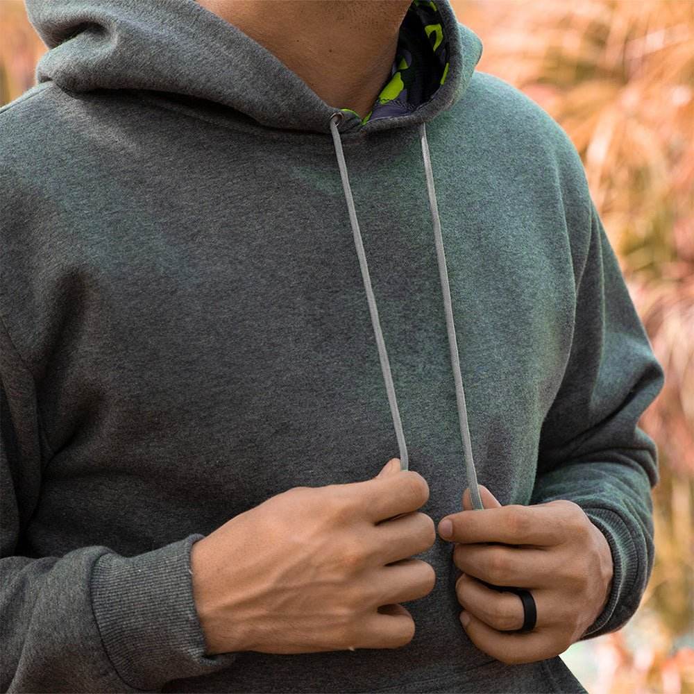 Classic Lined Hoodie - One Revolver Surfboards