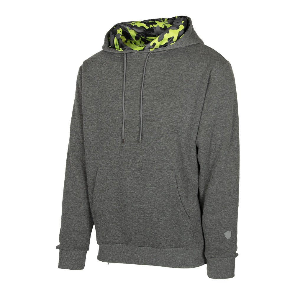 Classic Lined Hoodie
