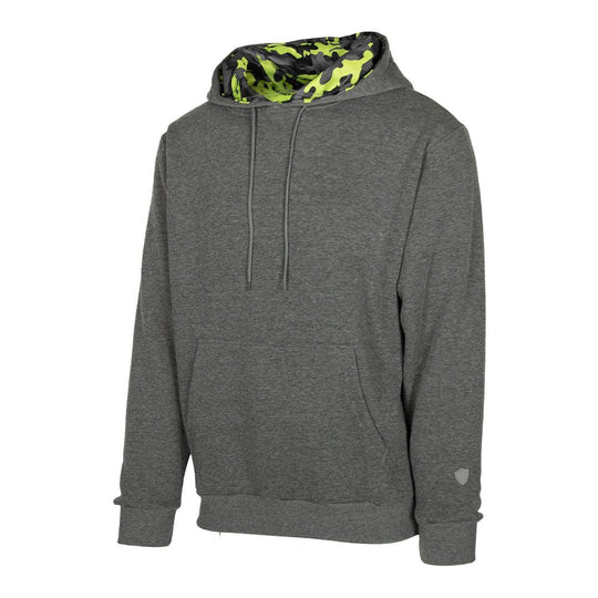 Classic Lined Hoodie