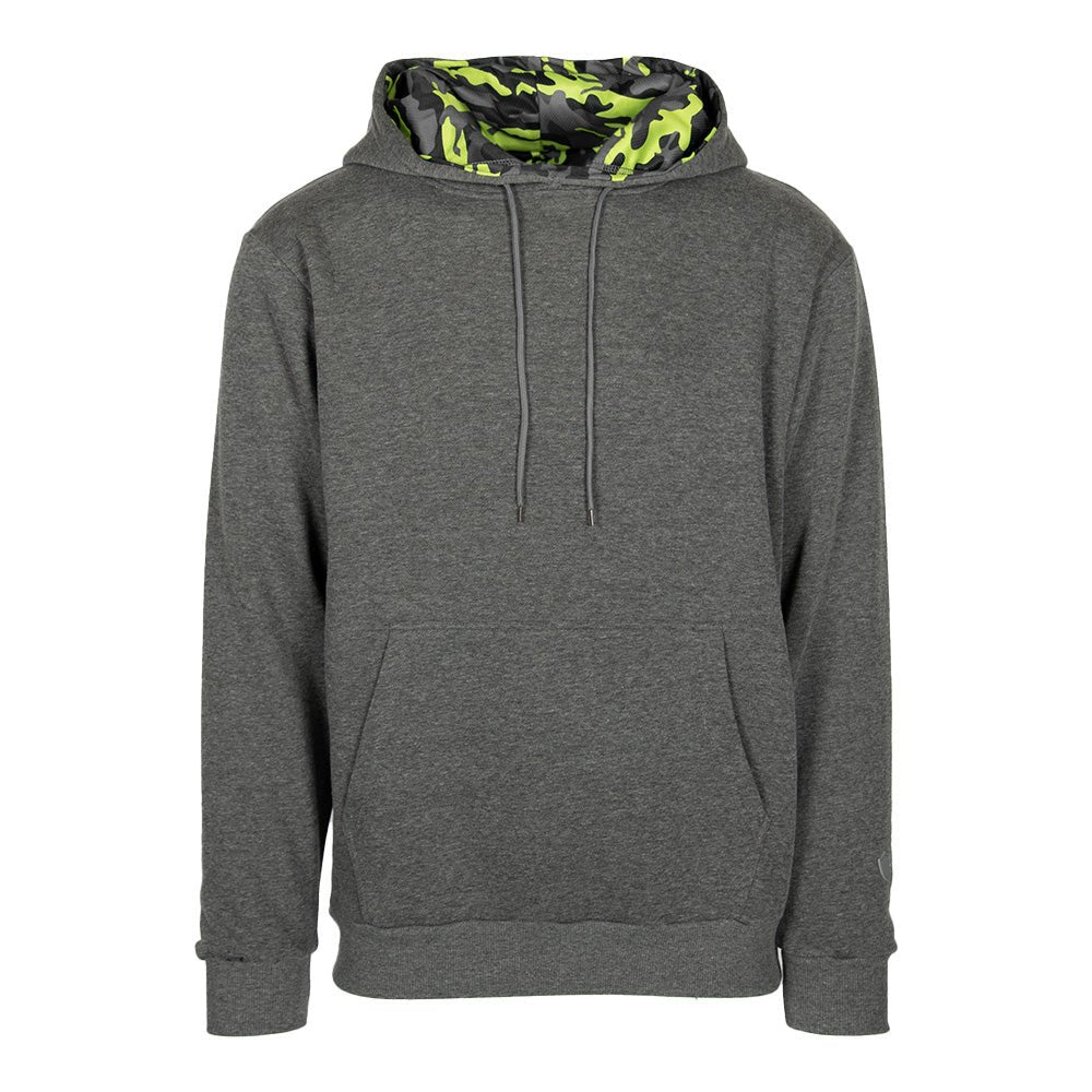 Classic Lined Hoodie