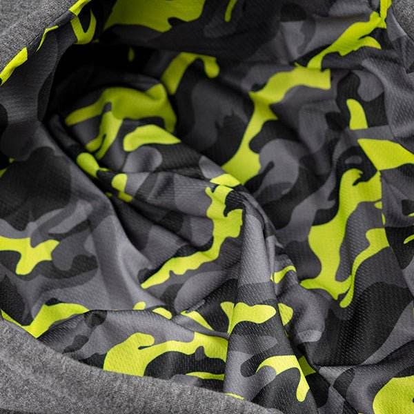 Classic Lined Hoodie - One Revolver Surfboards