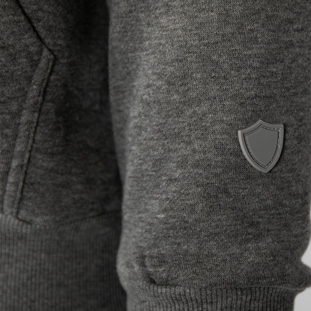 Classic Lined Hoodie