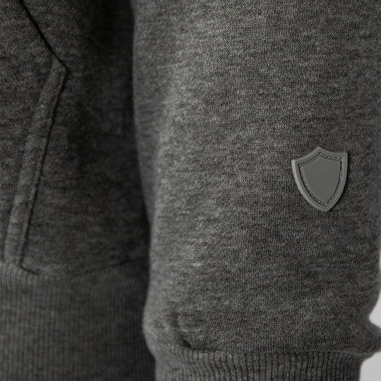 Classic Lined Hoodie