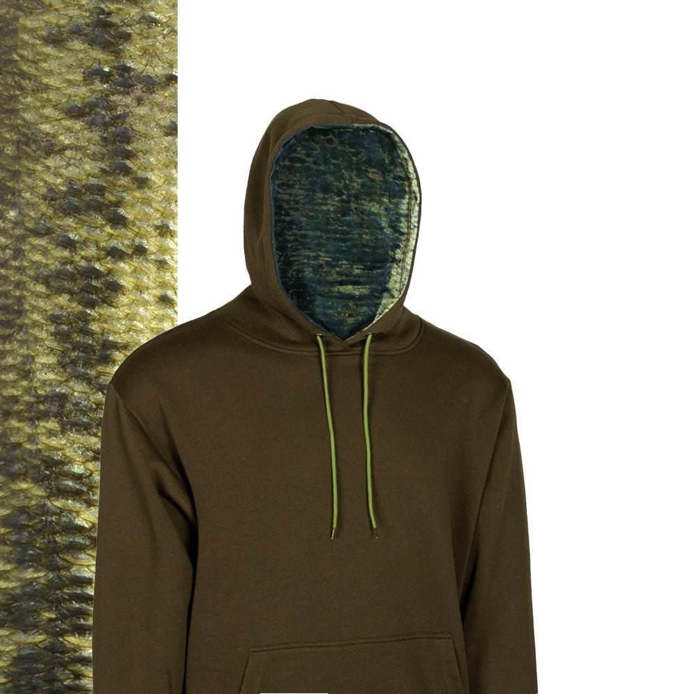 Classic Lined Hoodie - One Revolver Surfboards