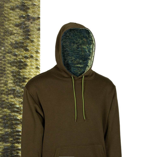 Classic Lined Hoodie - One Revolver Surfboards