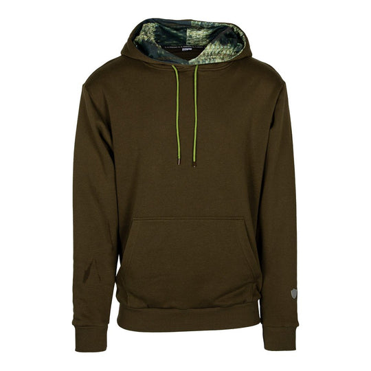 Classic Lined Hoodie