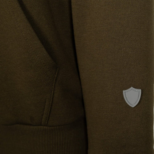 Classic Lined Hoodie