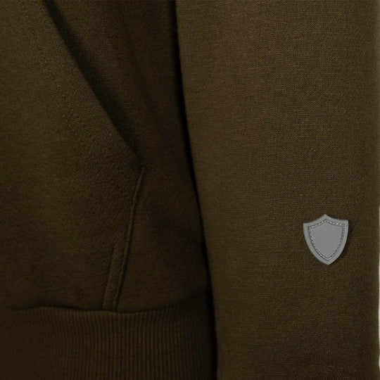 Classic Lined Hoodie - One Revolver Surfboards
