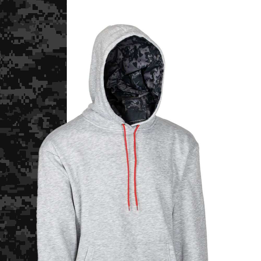Classic Lined Hoodie