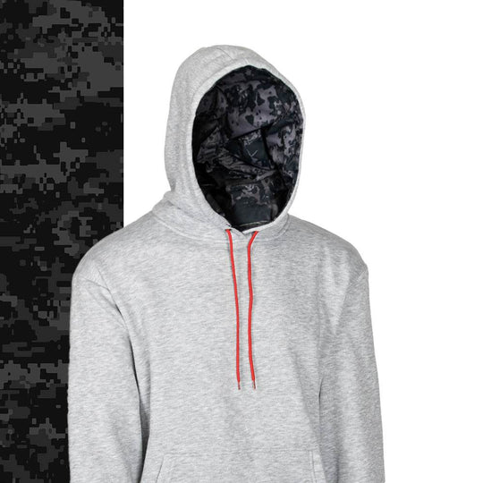 Classic Lined Hoodie - One Revolver Surfboards