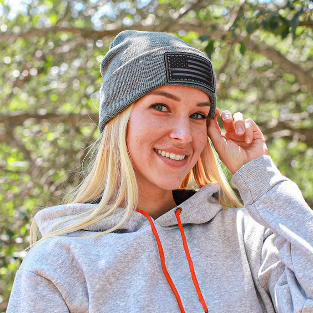 Classic Lined Hoodie - One Revolver Surfboards