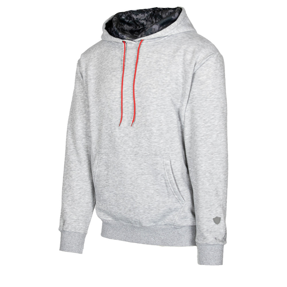 Classic Lined Hoodie
