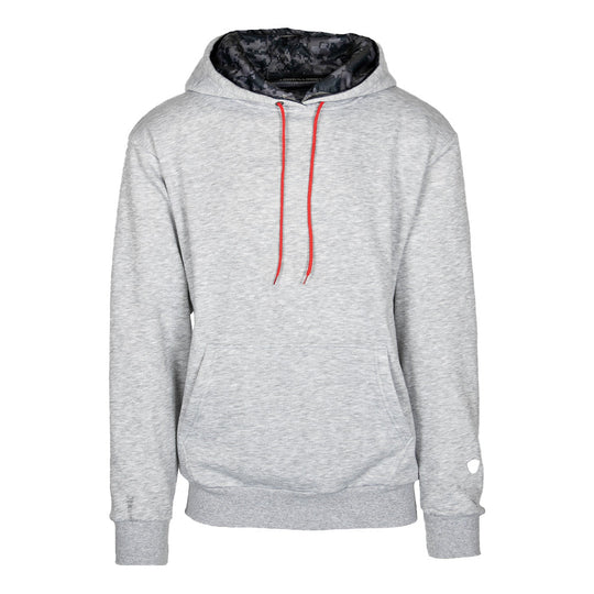 Classic Lined Hoodie