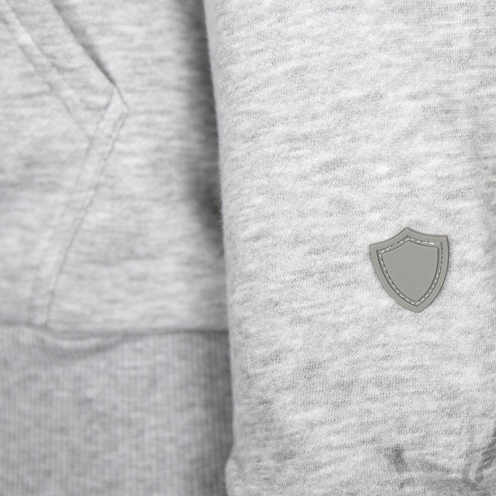 Classic Lined Hoodie