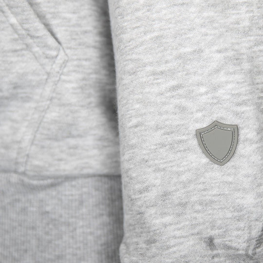 Classic Lined Hoodie
