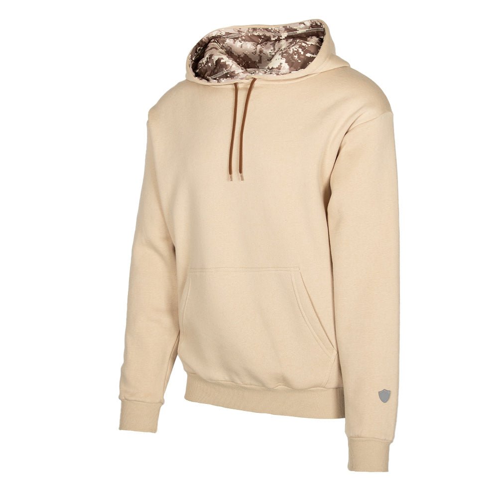 Classic Lined Hoodie