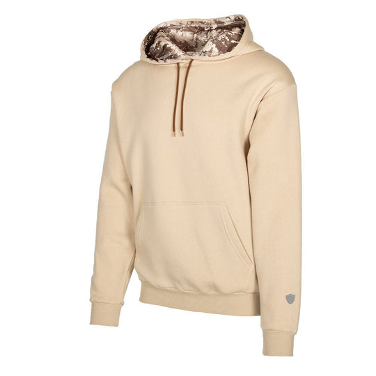 Classic Lined Hoodie