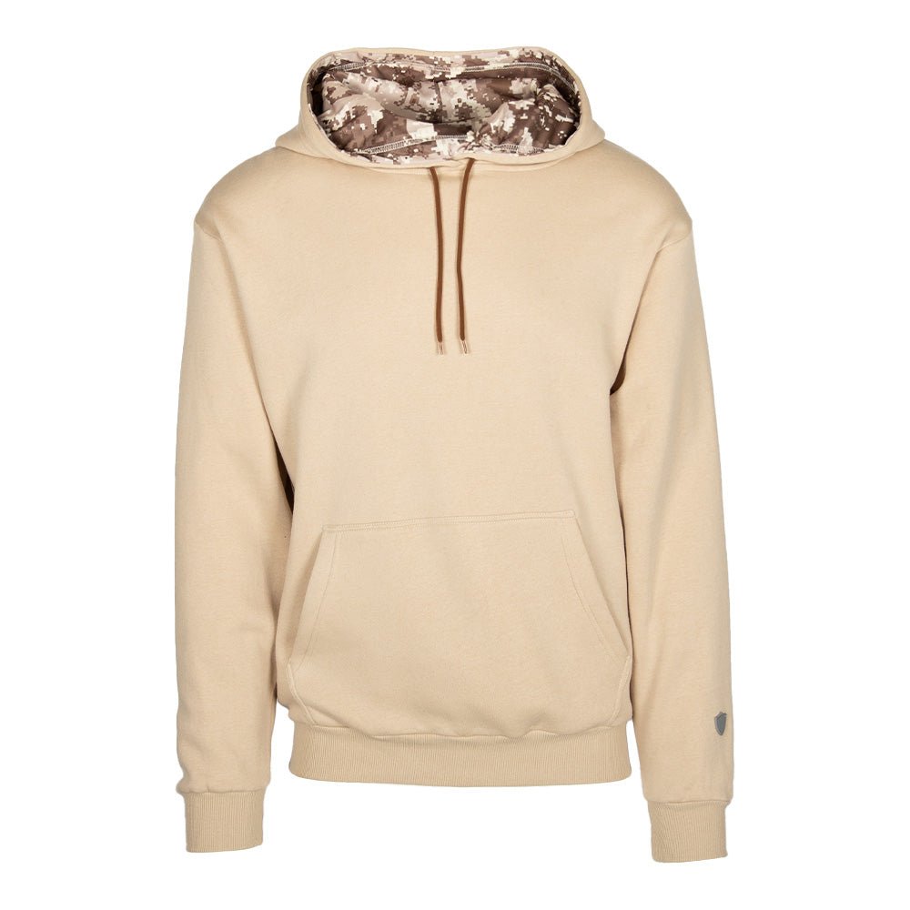 Classic Lined Hoodie
