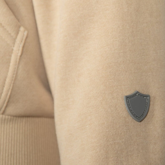 Classic Lined Hoodie
