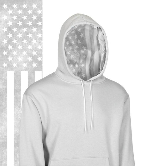 Classic Lined Hoodie - One Revolver Surfboards