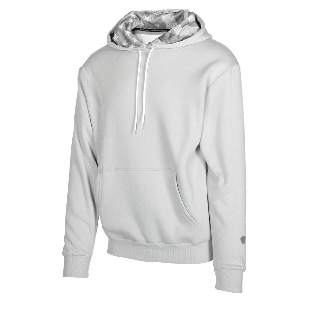 Classic Lined Hoodie