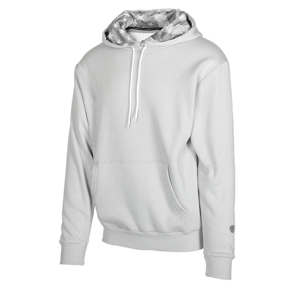 Classic Lined Hoodie - One Revolver Surfboards