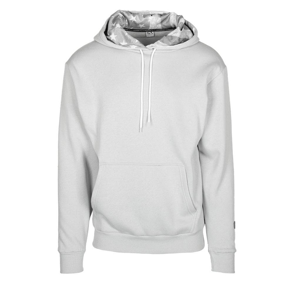 Classic Lined Hoodie - One Revolver Surfboards